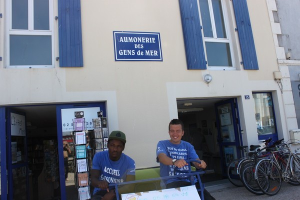 rencontre nationale des pretres ouvriers